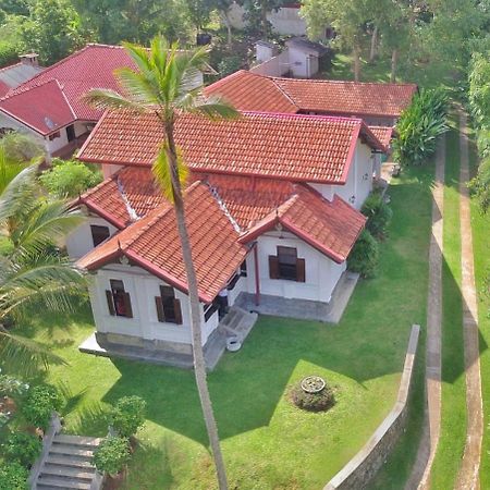 Satiana Tangalle Exterior foto