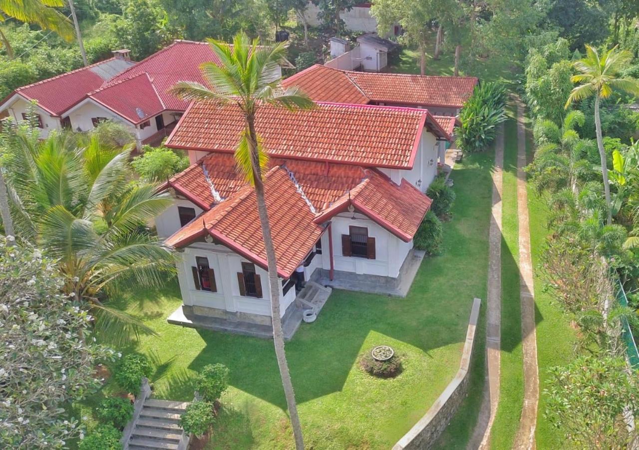 Satiana Tangalle Exterior foto